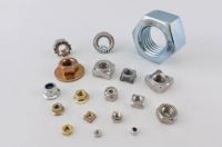 HEX Nuts