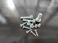 Plastite Screw