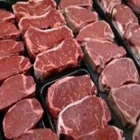Export quality Halal Frozen Beef Meat/Liver/Veal/OFFALS
