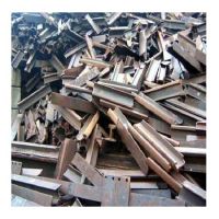 HMS 1 & 2 / Iron Scraps ( Heavy Metal Scrap ) heavy melting steel scrap