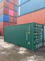 Wholesale New and used 40ft / 20ft  Shipping containers / export new and used shipping containers low price From UK