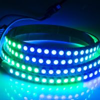 Hot Sales Widely Used LC8812 5050RGB