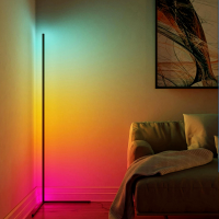 Creative Modern Color Changing Smart Wireless
