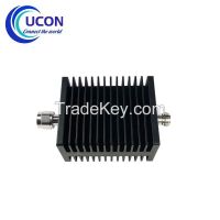 High power coaxial attenuator From China