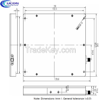 Coupled Antenna