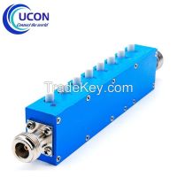 Adjustable attenuator From China