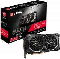 BRAND NEW MSI Gaming Radeon RX