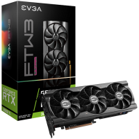 New EVGA RTX 3090 Kingpin DROP