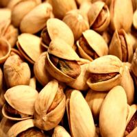 Pistachio Nuts