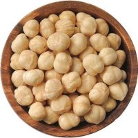 Hazelnuts