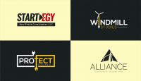 3d Logo Design