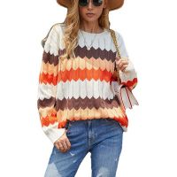 2021 Autumn And Winter New Sweater