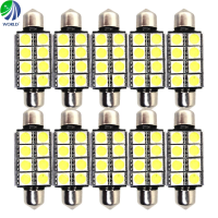Festoon/211/C5W, LED Interior Lamp