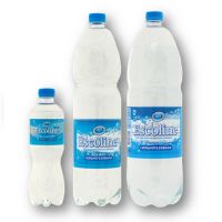 Sparkling Mineral Water