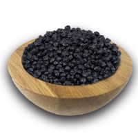 Blackcurrant Dried Berries Whole