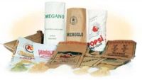 Sell kraft paper bag for food  industry