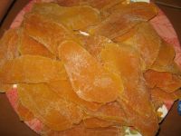 Sell Dabaw Dried Mango