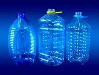 Sell S-6 Blowing PET Bottles