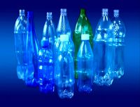 Sell S-3 blowing PET bottles