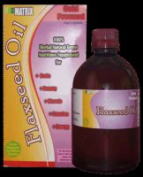 Sell Flaxseed Oil