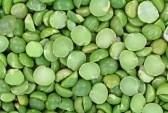 Sell Green split peas From South Africa