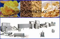 Sell Corn flakes machines