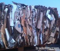 Sell OCC Paper Scrap