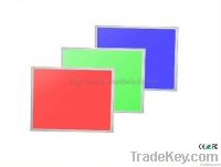 Sell Led Panel Light RGB 600*600*12.5mm 30W From South Africa