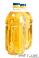 Sell 100% pure refined rapeseed oil From South Africa