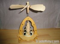 Sell Wooden Handcraft Windmill From South Africa