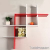 Sell Beautiful shinny floating wall shelf