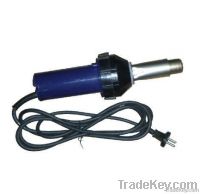 Sell 50/60HZ PE/PP/EVA/PVC heat gun machine From South Africa