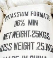Sell Potassium Formate