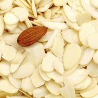 Sell  Top Grade Diced almonds  From South Africa