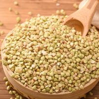 Sell Organic Buckwheat Grain