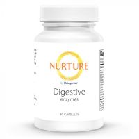 Sell Nurture Digestive Enzymes 30s From South Africa