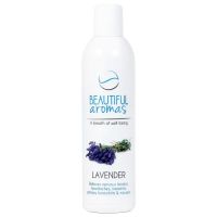 Sell Beautiful Aromas Fragrance Lavender 250ml