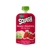 Sell Rhodes Squish Banana & Strawberry