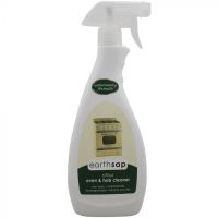 Sell Earthsap Citrus Oven & Hob Cleaner Spray 500ml From South Africa