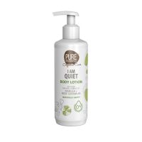 Sell Pure Beginnings I Am Quiet Body Lotion 375ml