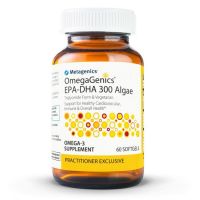 Sell Metagenics OmegaGenics EPA-DHA 300