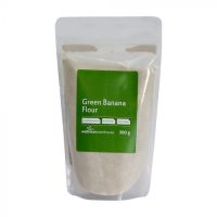 Sell Wellness Green Banana Flour 300g From South Africa