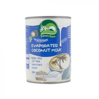 Sell Nature&apos;s Charm Evaporated Coconut Milk 360g From South Africa