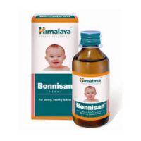 Sell Himalaya - Bonnisan 120ml