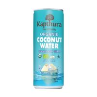 Sell Kapthura Organic Coconut Water 250ml