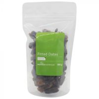 Sell Wellness Pitted Dates 300g