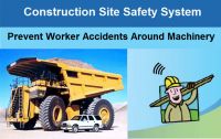 Construction Site Safety System