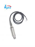 Cable Type Pressure Transmitter 1/2NPT