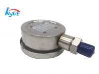 High Precision Digital Pressure Gauge