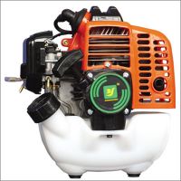 Gasoline Engine